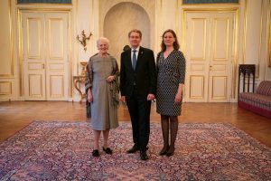 Staatskanzlei Schleswig-Holstein Staatskanzlei Schleswig-Holstein
